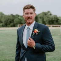 Brandon Overton