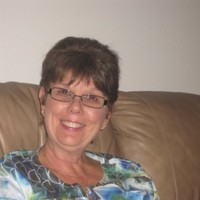 Patsy Patterson