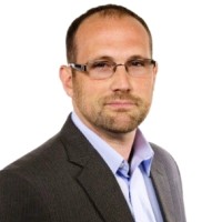 Travis L. Dorr