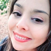 Jéssica Aparecida Fonseca da Silva
