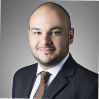 Claudio Quiros Scholz