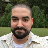 Christopher Stombaugh