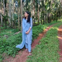 Pooja Shetty