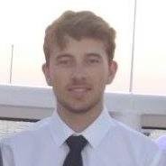 Luke Acton