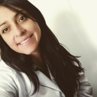 Marta Lorena Caroca López