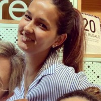 Luisa Maria Moreno De Castro