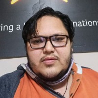 Bhupinder Singh Negi
