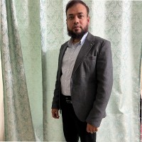 Mohammed Ziauddin