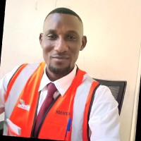 Emmanuel Hwananawupeh