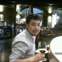 Cristian Díaz González