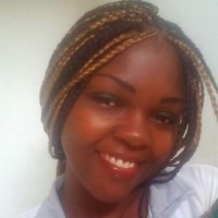 Sylviane Marquise KENFACK KASSE