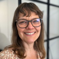 Tine Fisker Frederiksen