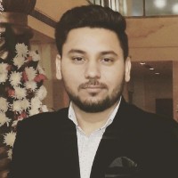 Sandeep Singh Bisht