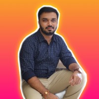 Hardik Raval