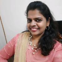 Anitha Devi
