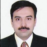 Sushil Kohli