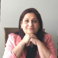 Shipra Mitra-Sood