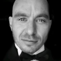 David Fullerton MCIM