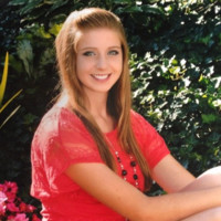 Kassidy Swanson