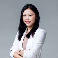 Claire Hsu