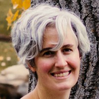 Samantha Foster, Msc, P.Eng