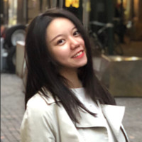 Ruochen (Fiona) Lyu