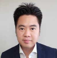 Christopher Jang