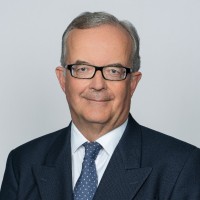 James Vickers
