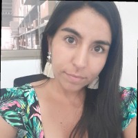 Romina Alarcon Manriquez