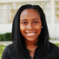 Tiara Daniels