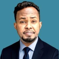 Ahmed Abi A. Warsame