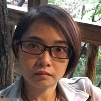 谢杰华