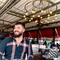 Mehmet Sait Kaymak