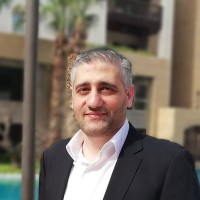 Ziad Habbal
