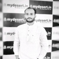 Tousif Alimannavar