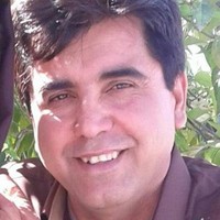 Mohammad Reza Ghahramani
