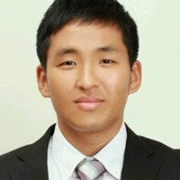 Hyungmin Yu