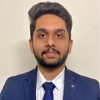 PRUTHVIRAJ DESHMUKH