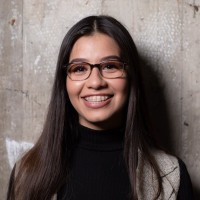 Adriana Tinajero MA, PPS