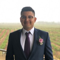 Jesus Alejandro Martinez