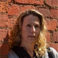 Anu Nordman