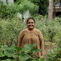 Pavithra Ramanujam