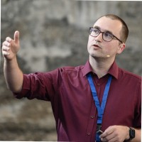 Dr. Michael Schüßler, Ll.M.