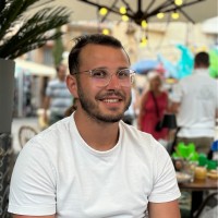 Alexandre Hugues