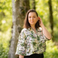 Tess Jamdagni