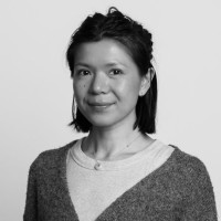 Kimberley Chan