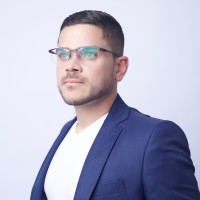 Daniel Dirceu Maciel Pereira