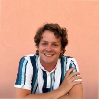 Jeremy Swink