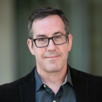 Bill Barton, Ra, Mba