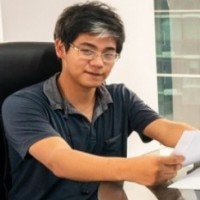 Sergio Rios Caballero